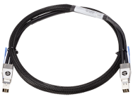 Câble d'empilage HPE 1,0 m pour modules E2920