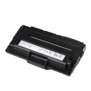 593-10082 High Cap Black toner 5000 sidor för Dell 1600n