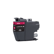 Cartouche d'encre Brother LC3619XL Magenta
