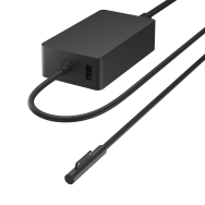 Adaptateur secteur Microsoft - 127 watts