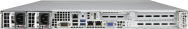 Supermicro CSE-815TQC4-R504WB3 - Serial ATA - SAS3