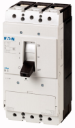 Sectionneur de charge EATON 266018 PN3-630 3p 630A