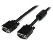 StarTech MXTMMHQ2M Câble coaxial vidéo VGA 2,0 m