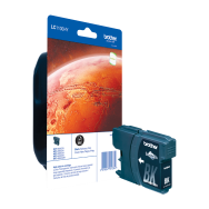 Brother LC1100HYBK - Haut rendement