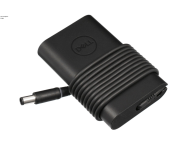 Adaptateur secteur Dell 65 W 3 broches avec cordon d'alimentation UE