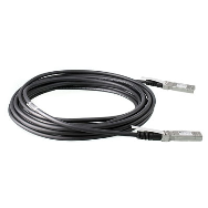 Câble réseau HPE SFP+ 7 m