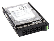 SSD Fujitsu 1,92 To remplaçable à chaud