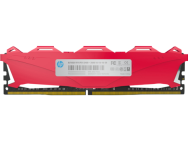 HP V6 8 Go DDR4 DIMM 2 666 MHz (7EH61AA#ABB)