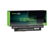 Batterie Green Cell pour Dell Inspiron 3521 5521 5537 5721 / 1