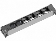 Bachmann POWER RAM - Large - prise de courant