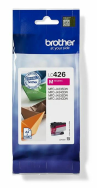 Brother LC426M - Haut rendement - magenta