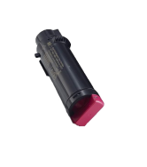 Dell R6C4D - 2500 sidor - Magenta - 1 st