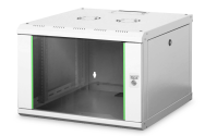DIGITUS DN-19 07U-6/6 Support mural