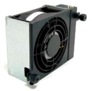 Supermicro FAN-0082L4 - Ventilateur - 8 cm - 45 dB - Noir