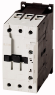 Contacteur de puissance EATON 107670 DILM72 3p 37kW