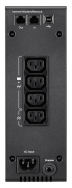 Onduleur EATON 5S 550i 0,55 kVA 330 W 175-275 V