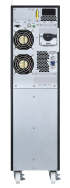 APC SRV6KI - Double conversion (en ligne) - 6 000 VA - 6 000 W - 110 V - 300 V - 50/60 Hz