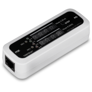 TRENDnet S TESTEUR POE EN LIGNE, MODÈLE TC-NTP1