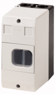 Boîtier isolé Eaton CI-PKZ01-G (281404)