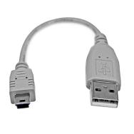 Câble mini USB StarTech 15 cm