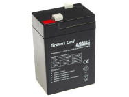 Batterie AGM02 UPS plomb-acide scellée (VRLA)