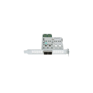 SuperMicro Adaptateur Mini SAS HD Int-to-Ext CBL 8 ports + support LP