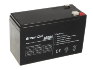 Batterie UPS AGM04 Plomb-acide scellé (VRLA) 12 V 7 Ah