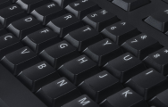 KB-522 Wired Business Multimedia Keyboard