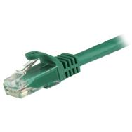 Câble réseau UTP sans accroc StarTech N6PATC5MGN Cat6 5 m