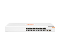 Commutateur HPE Aruba IOn 1830 24G 2SFP