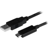 StarTech USB2AC1M Câble USB2.0 USB-C vers USB