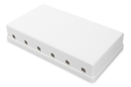 Boîtier réseau DIGITUS DN-93705