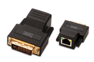 Rallonge DIGITUS DVI CAT5 70m