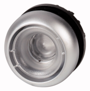Bouton-poussoir lumineux EATON M22-DRL-X 216954