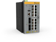 Allied Telesis AT-IE340-20GP-80 - Managed Switch L3