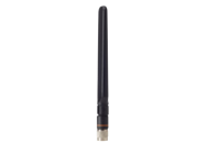 Aironet 2,4 Ghz (2Dbi) à 5 Ghz (4Dbi) Dipôle bi-bande