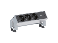 Bachmann DESK 2 - prise de courant (902.4048)