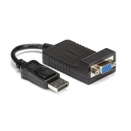 Convertisseur vidéo adaptateur StarTech DisplayPort vers VGA