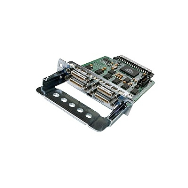 Carte d'interface WAN haute vitesse asynchrone à 4 ports HWIC-4A/S HWIC