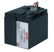 Cartouche de batterie de rechange APC n° 7 RBC7 - Batterie - Micro (AAA)