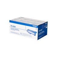 Brother TN3330 - Noir - original