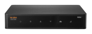 Passerelle HPE 9004 (RW) R1B21A 4 ports GbE RJ45