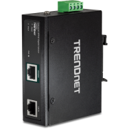 TRENDnet TI-IG90 - Industriel trempé - Injecteur de puissance