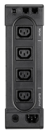 Onduleur Eaton Ellipse PRO 850 510 W 850 VA