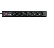 Parasurtenseur EATON Protection Strip 6 DIN PS6D
