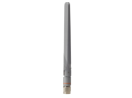 AIR-ANT2524DG-R = Antenne dipôle Cisco 2,4 GHz 2 dBi/5 GHz 4 dBi.