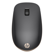 Souris optique ambidextre Bluetooth HP Z5000 1200 DPI