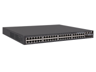 Commutateur HPE 5510-48G-4SFP HI avec 1 emplacement d'interface géré