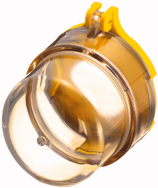 Bouchon d'étanchéité EATON IP66 M22-PL-PV 216397