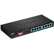 TRENDnet TPE-LG80 - Commutateur non géré